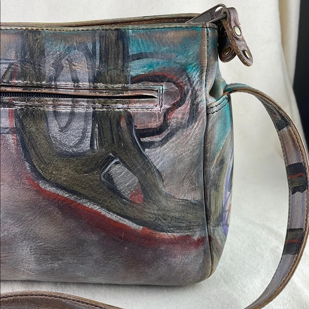 Jane Yoo vintage 1986